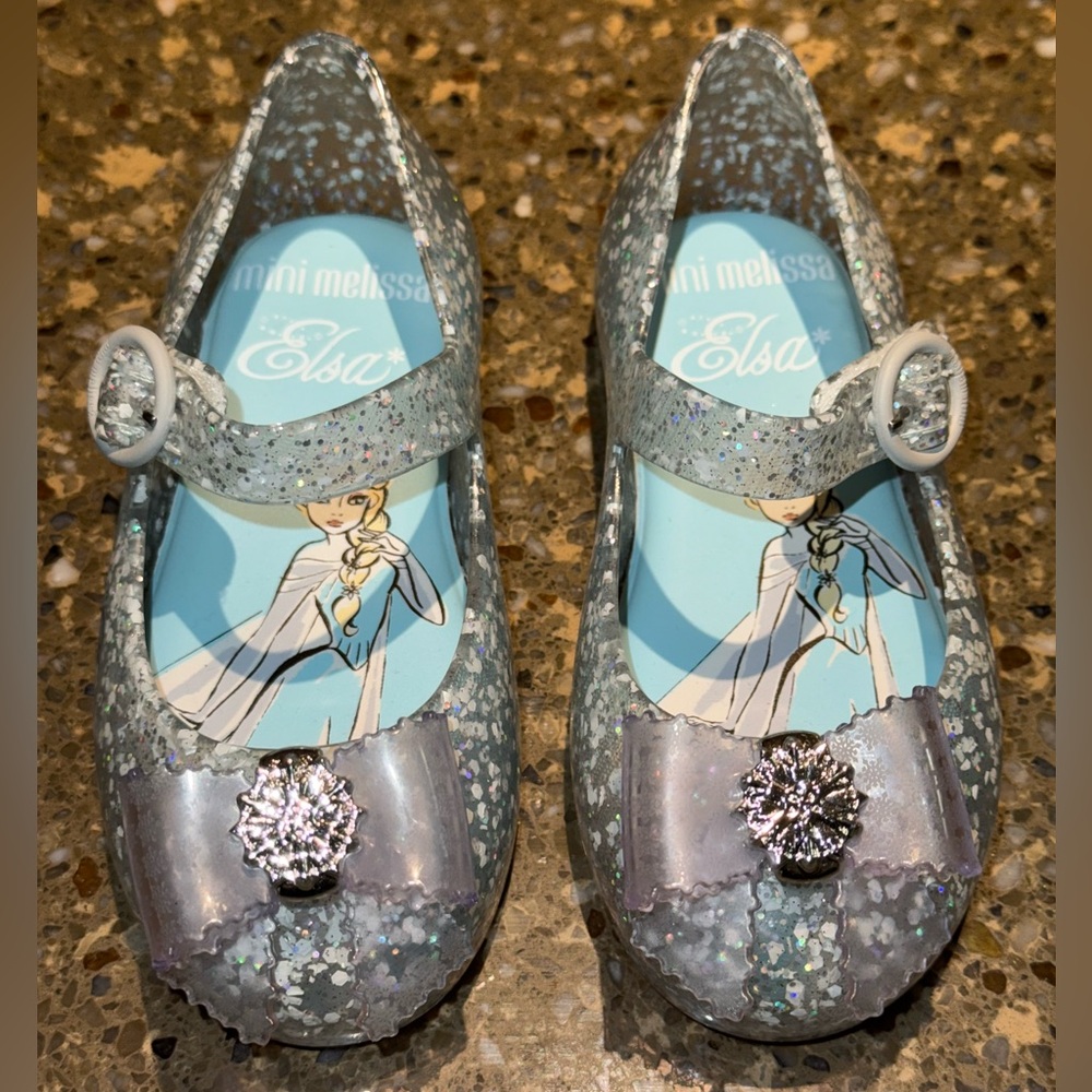 Mini Melissa Sweet Love Princess
